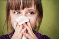 Preventing Allergy Symptoms