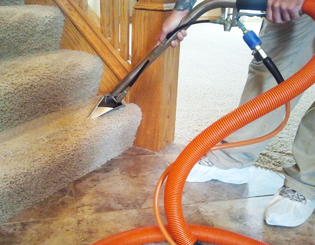 coronavirus questions, carpet cleaning offer