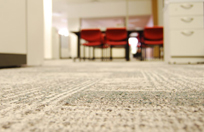Cleaning Commercial Carpeting in Minneapolis