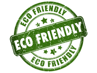 Eco-Friendly, Chemical Free Carpet Cleaning